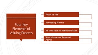 Values Contrived Integration Values Integration in Various Discipline | PPTX