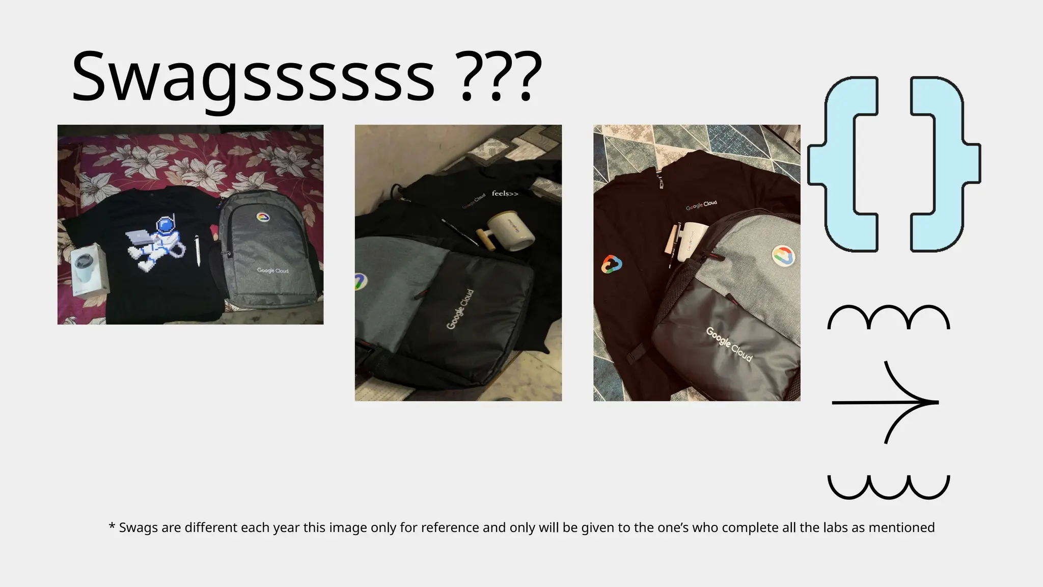 CLOUD STUDY JAM 2025 GOOGLE DEVELOPER GROUPS ON CAMPUS NSEC PPTX CLOUD STUDY JAM 2025 GOOGLE DEVELOPER GROUPS ON CAMPUS NSEC PPTX