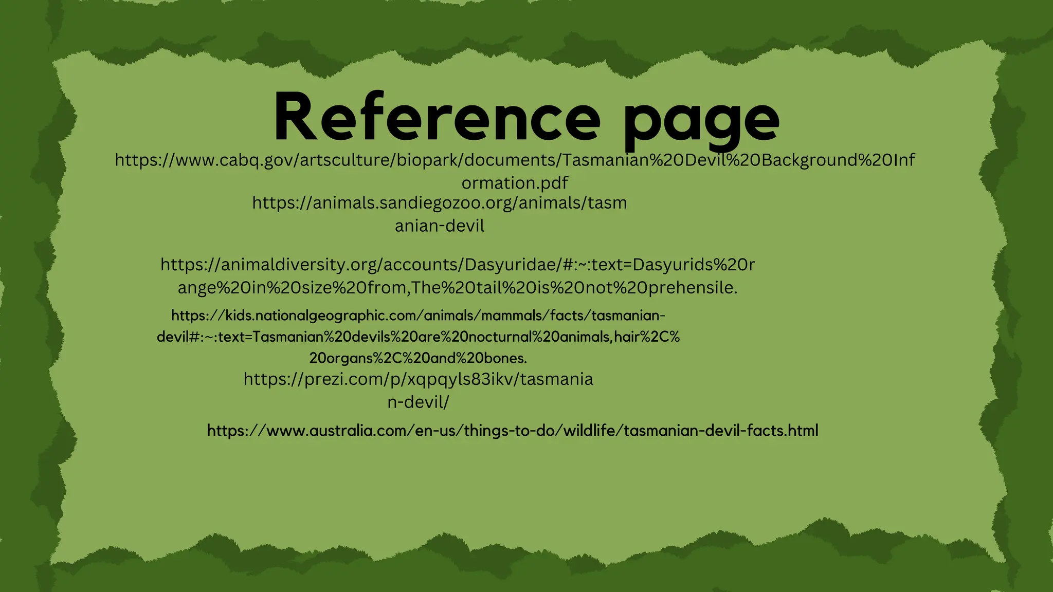 Copy of reason Tasmanian Devil Project.pdf