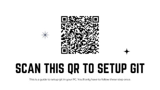 Techignite - Opensource, Git & Github, Competitive Coding | PDF