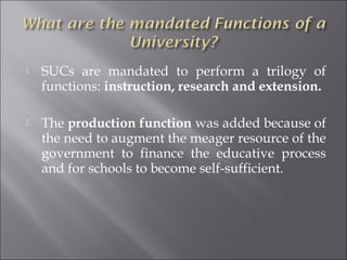 Suc Material Copy of topic 2a extension as a function of suc | PPT
