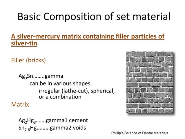 Copy of topic 6 Amalgam dental mayer.pptx