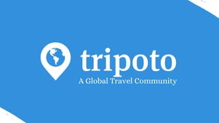 A Global Travel Community
 
