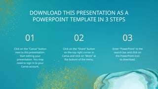 Turquoise Slides Background Copy of Turquoise and Gold Aqua Background Multipurpose Presentation.pptx