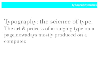 Typography Basics Lecture-Design 101.pdf
