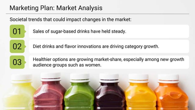 Conversion Funnel Strategy | PPT