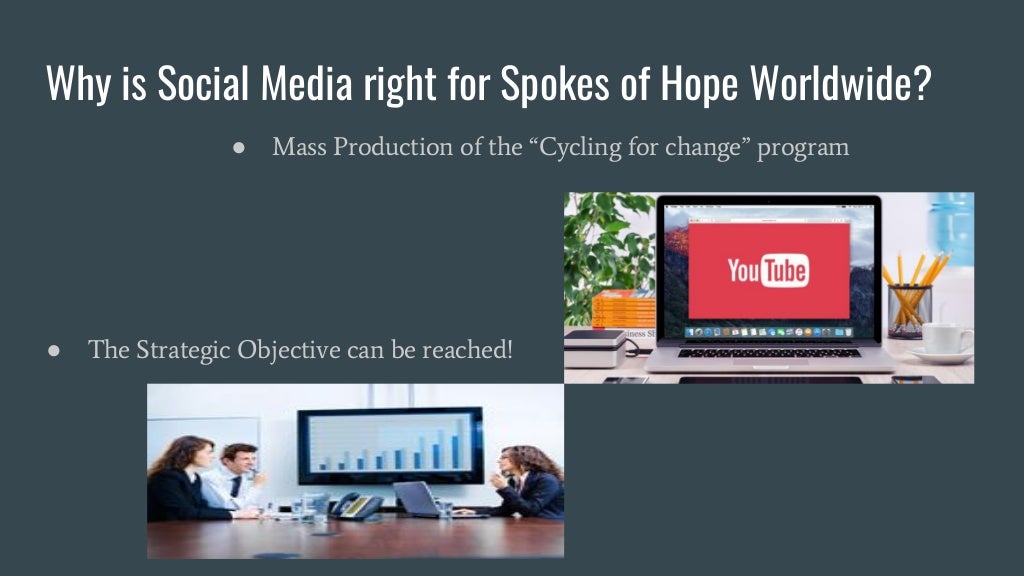 Social Media Presentation