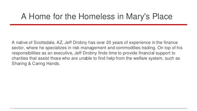 jeff drobny