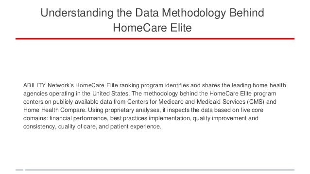 Home Care Elite