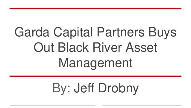 jeff drobny