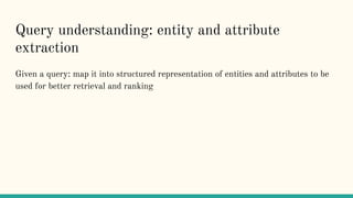 AI in Search Engines | PDF