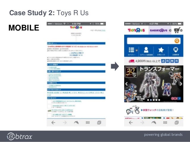 toys r us japan case analysis essay View essay - toys r us case from aafq1089y2 inb205 at university of phoenix the article, toys r us japan elaborates on an intriguing debate regarding. toys r us japan case analysis essay View essay - toys r us case from aafq1089y2 inb205 at university of phoenix the article, toys r us japan elaborates on an intriguing debate regarding.