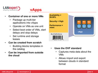 All vCenter Servers should be in same site to avoid potential latency
