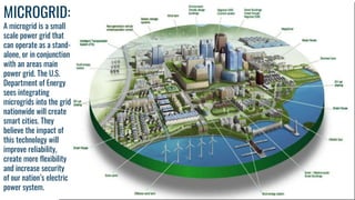 Sustainability, Green Technologies & Eco Cities | PPTX