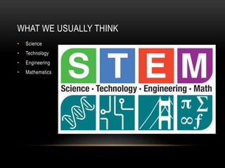 definition of stem