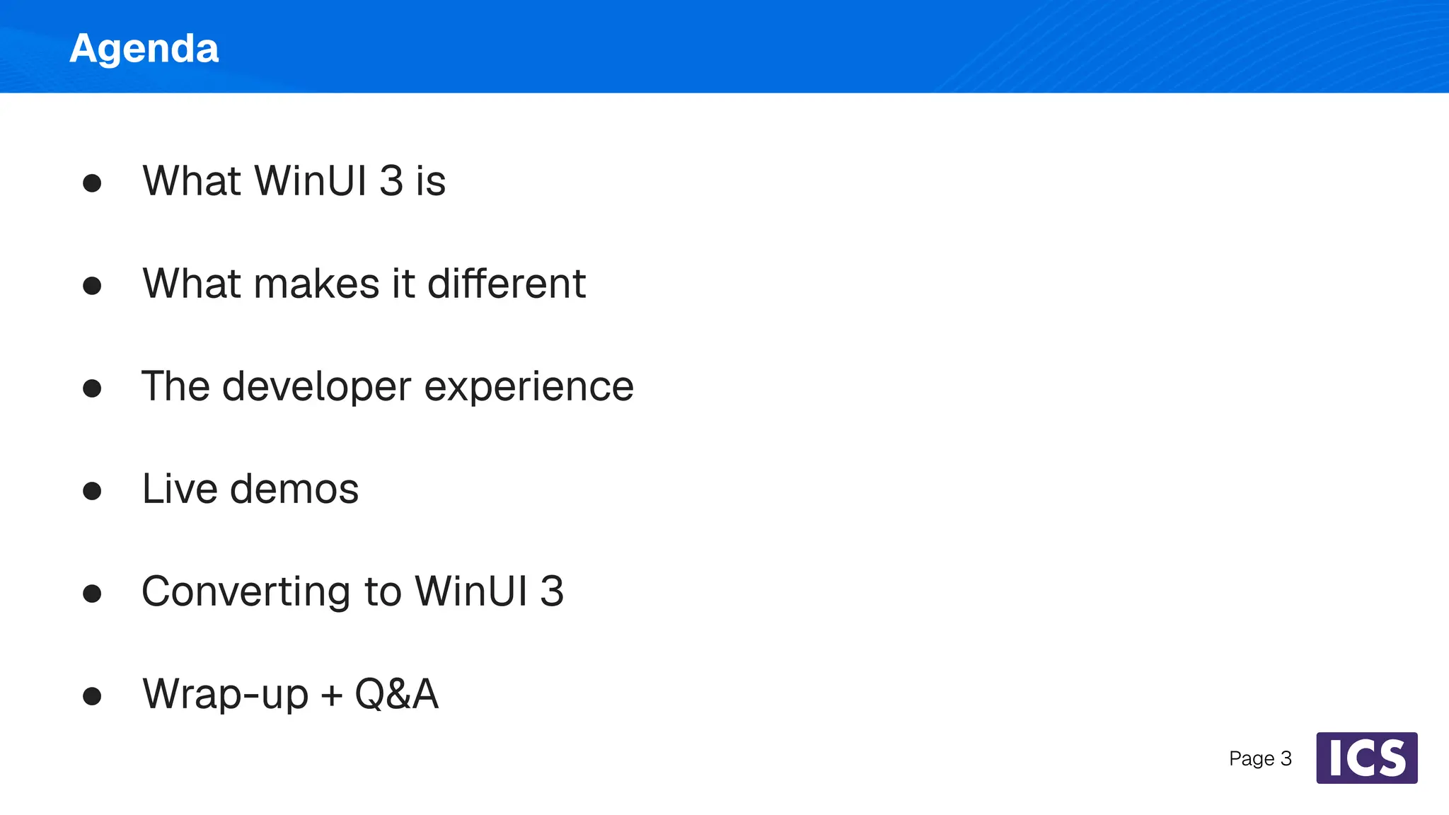 Slide 3