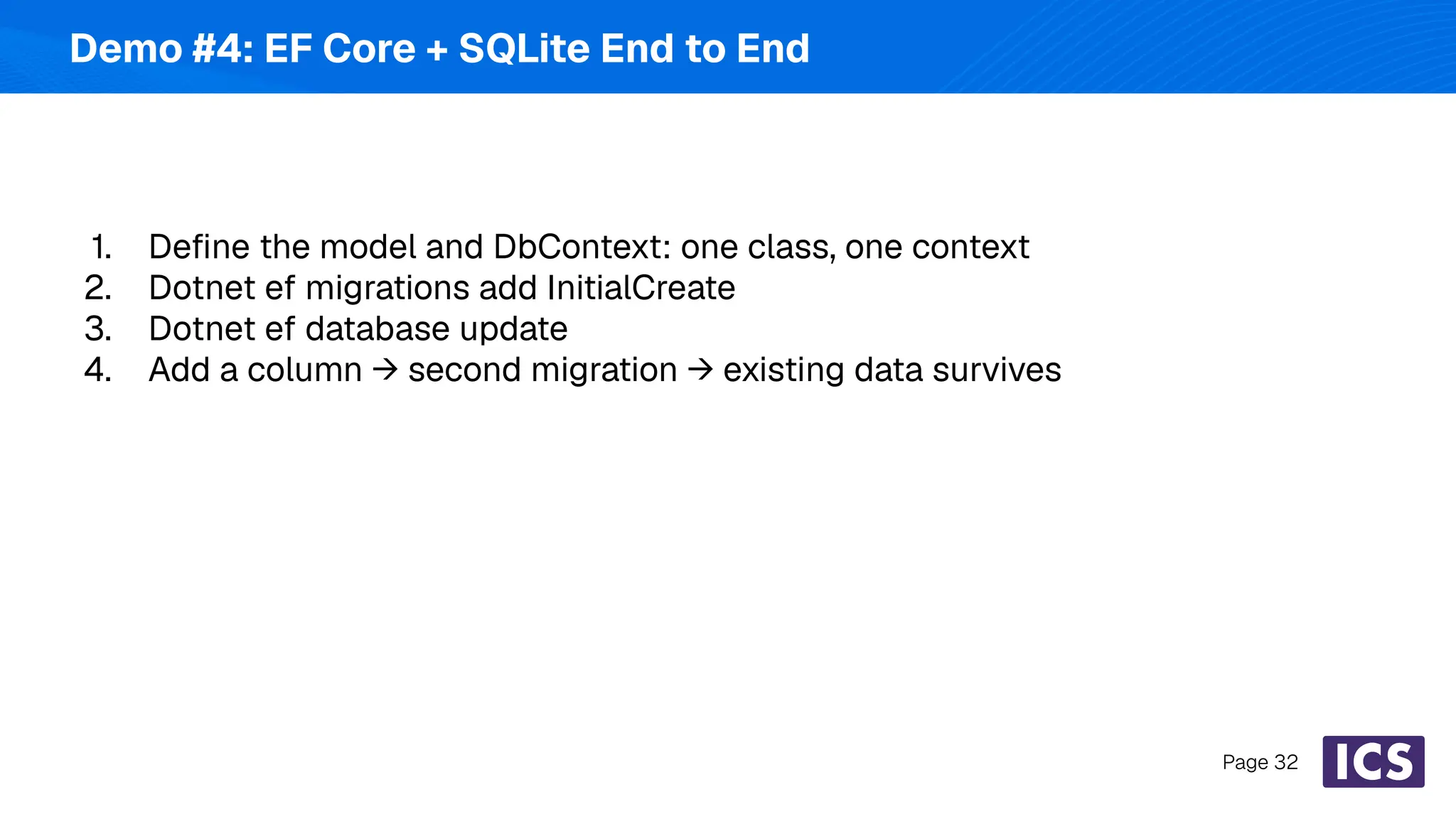 Slide 32