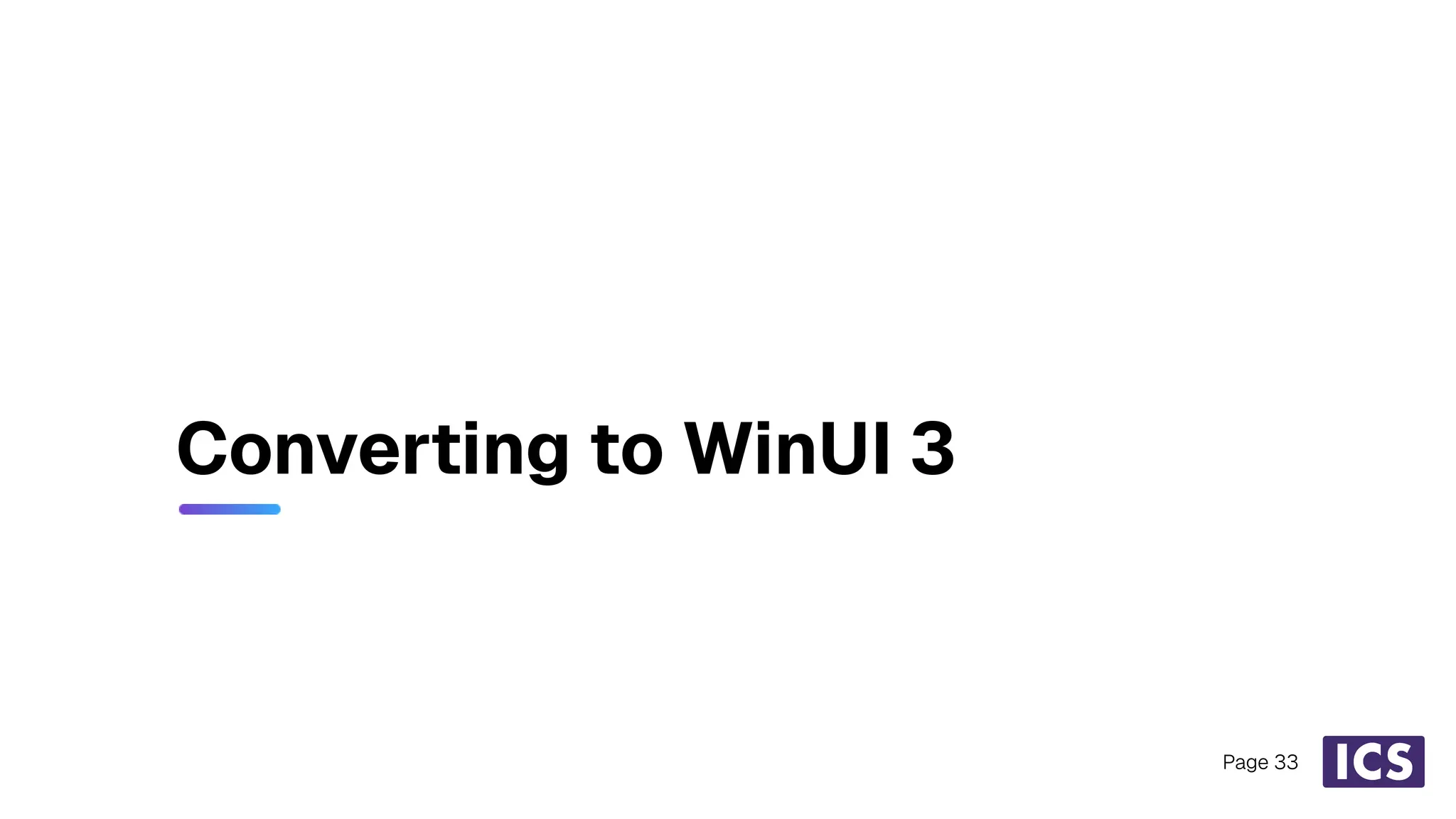Slide 33