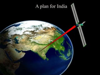 Sun- The only source of  energy to the earth. 