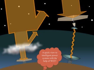 Directly pumped solar LASER