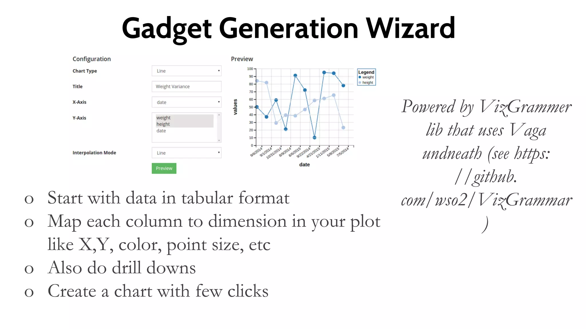 Realtime Analytics: Complex Event
Processing
 