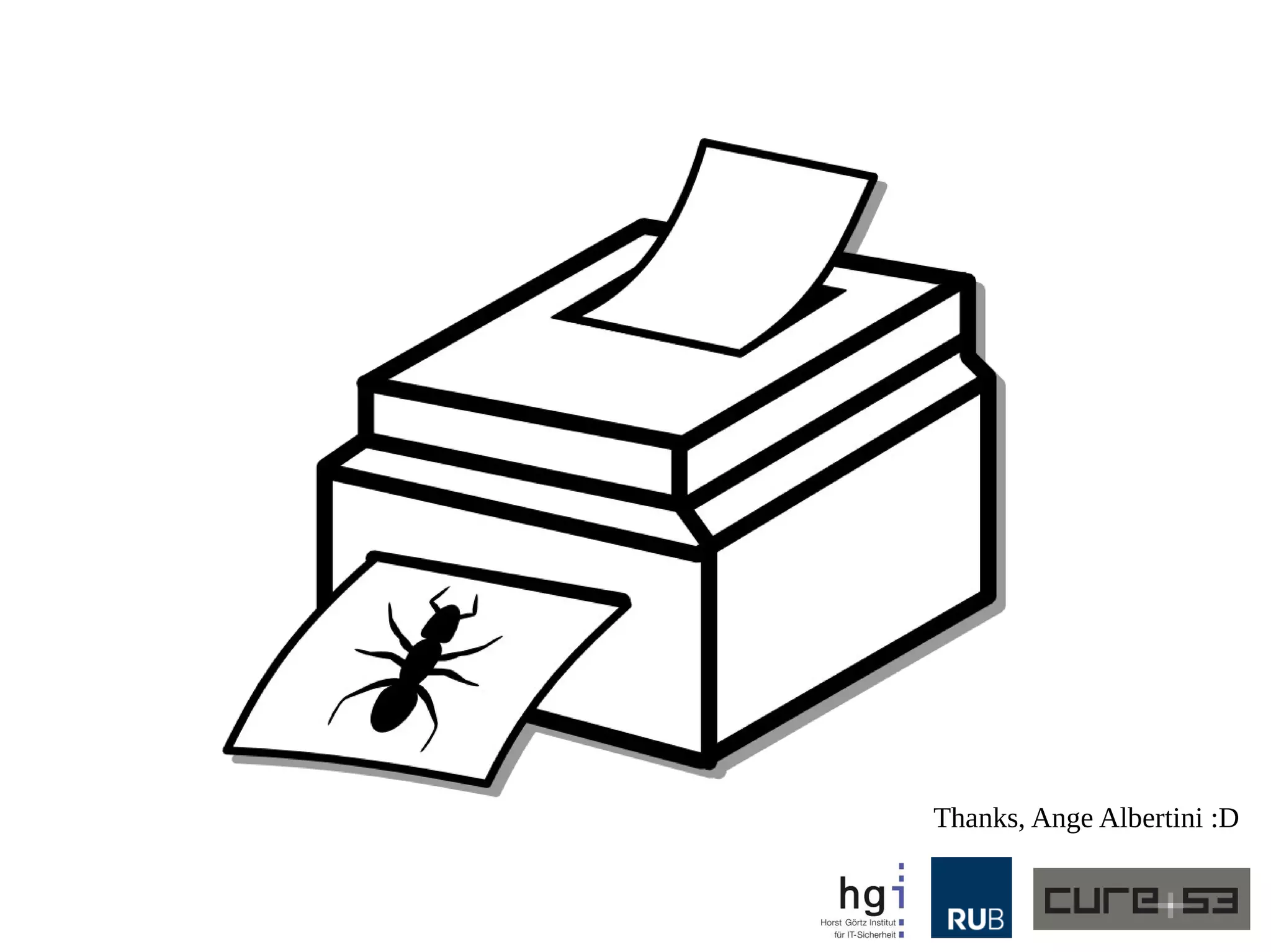 Thanks, Ange Albertini :D
 