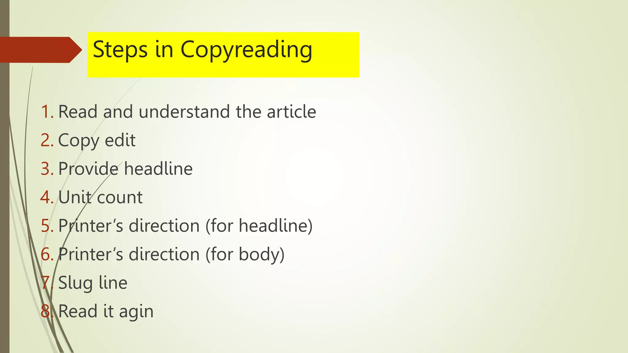 COPYREADING basics.pptx