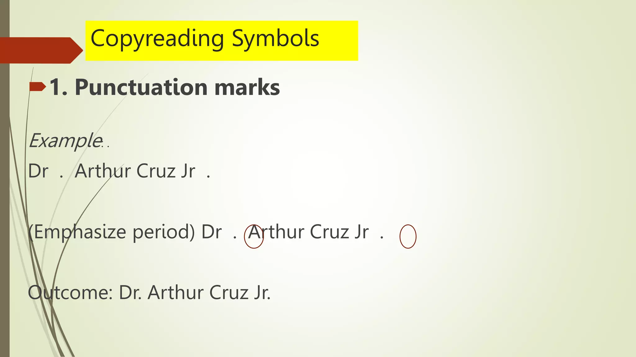 COPYREADING basics.pptx