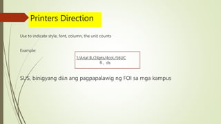 COPYREADING basics.pptx