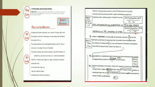 Copy Reading Tutorial COPYREADING basics.pptx