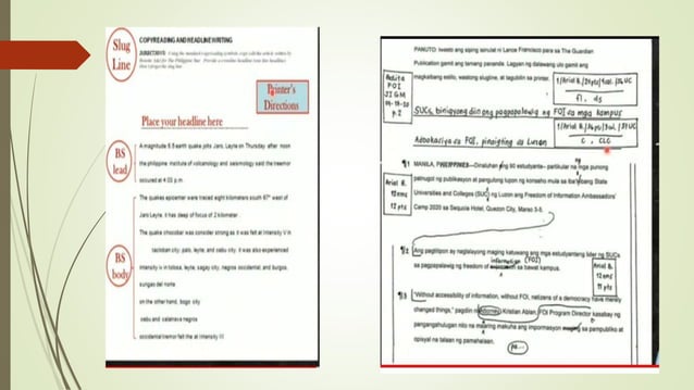 COPYREADING basics.pptx