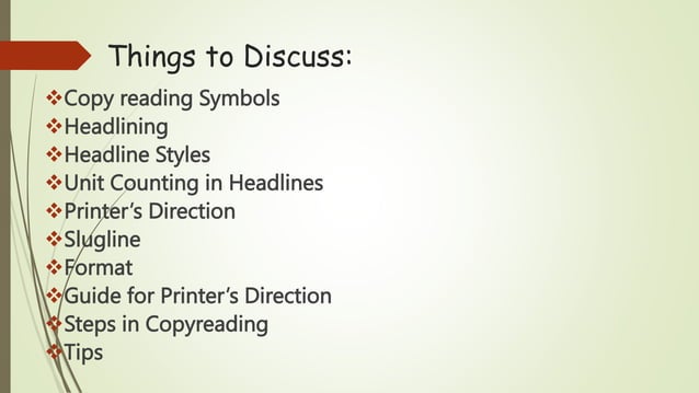 COPYREADING basics.pptx