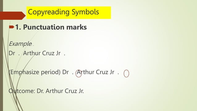 COPYREADING basics.pptx