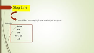 COPYREADING basics.pptx