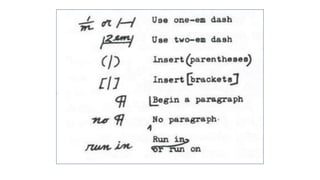 Copyfitting Exercise COPYREADING exercises.pptx for Journalism | PPTX