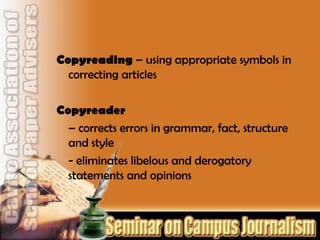 COPY READING FROM DASMARINAS CAVITER.ppt