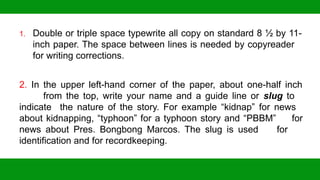 COPYREADING & HEADLINE WRITING-DIVISION VIRTUAL TRAINING.pptx