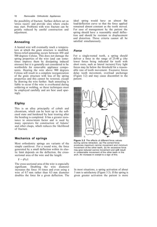 Copy removable orthodontic appliances | PDF
