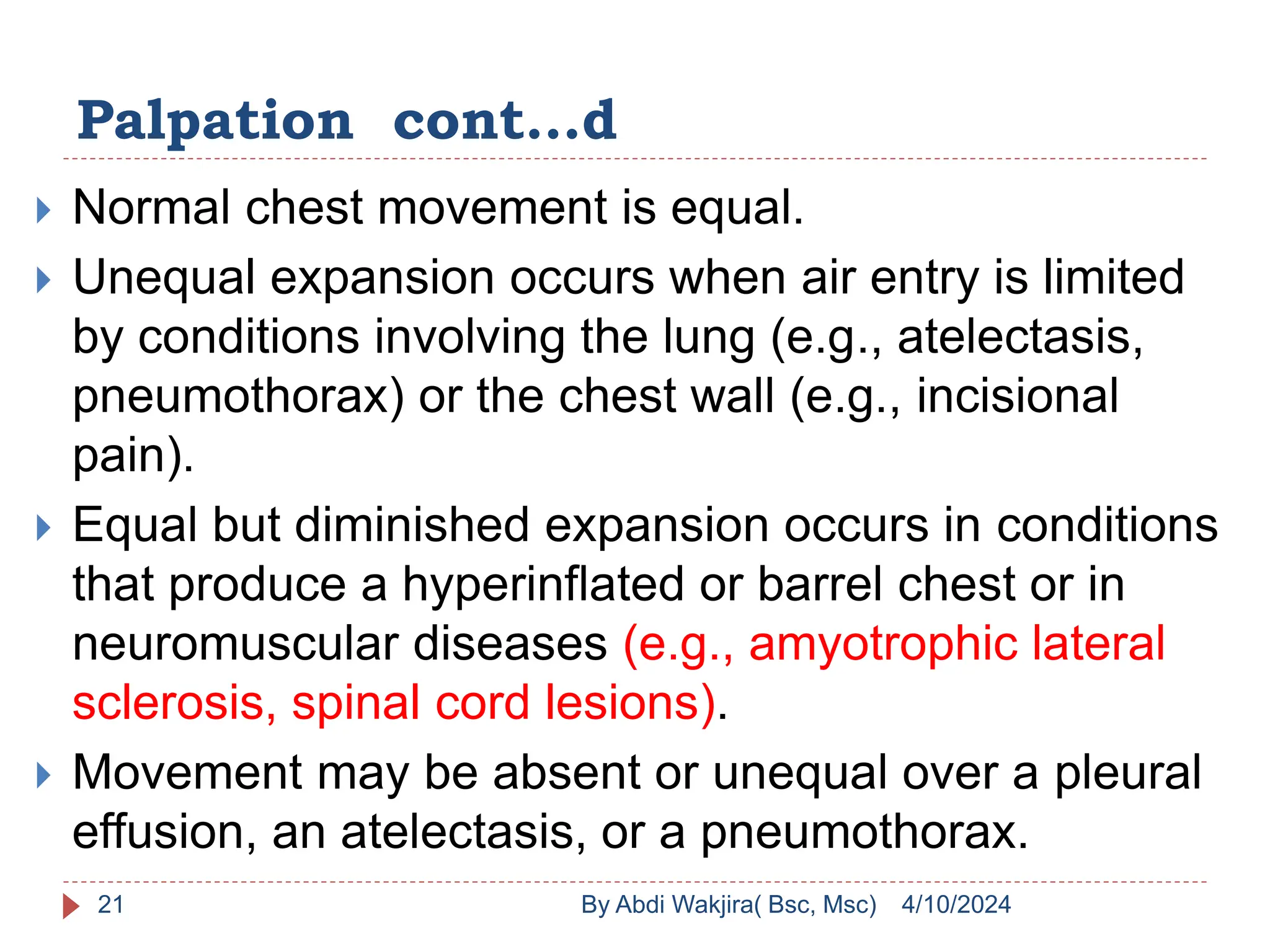 Nursing management of patient with Respiratory DO.pptx