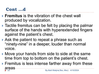 Nursing management of patient with Respiratory DO.pptx