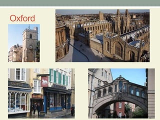 Oxford
