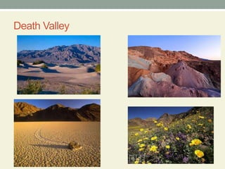 Death Valley
