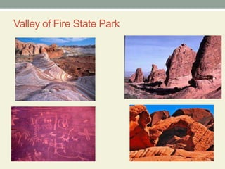 Valley of Fire State Park