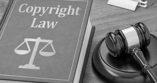 Copyright Law 