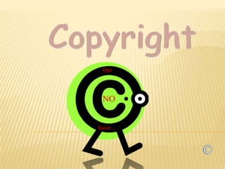  Copyright     Que       NO  hacer… 