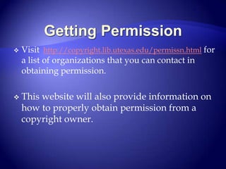 Factor 4:  If this kind of use were widespread, what effect would it have on the market for the original or for permissions?