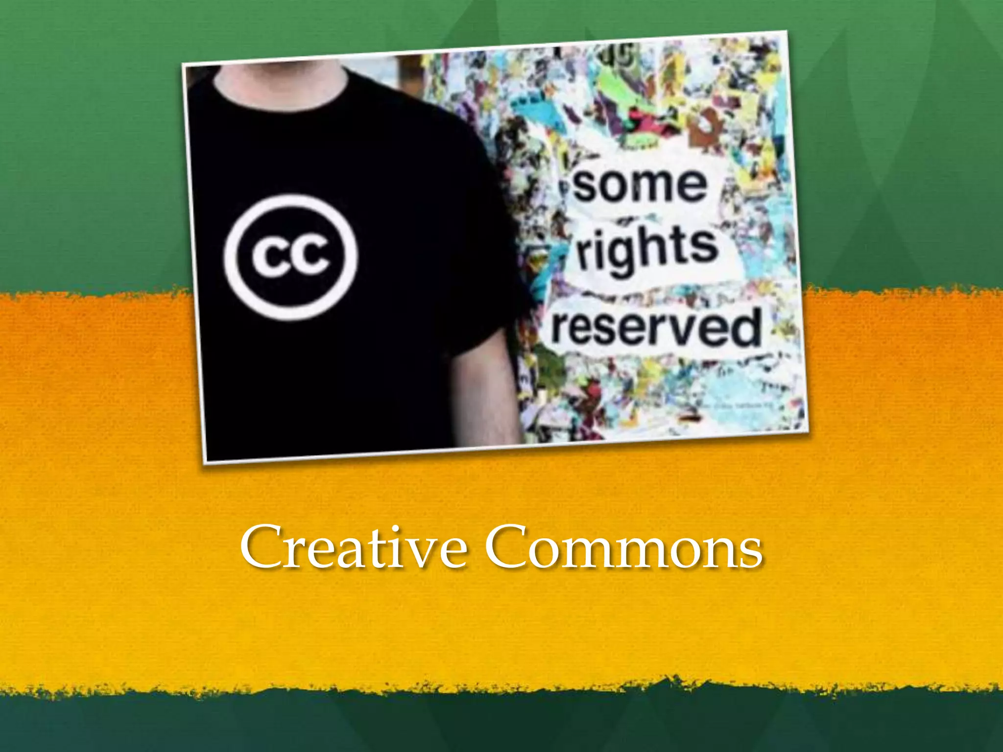 Creative Commons