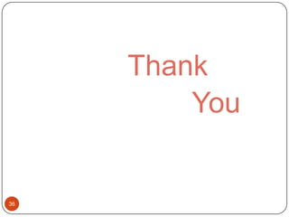 Thank
You

36

 