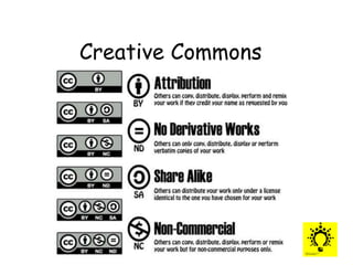 Creative Commons
 