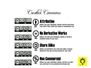 Creative Commons
 